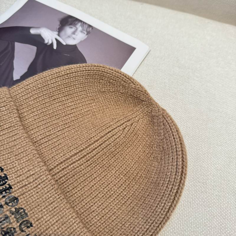 Chrome Hearts Hat dx (1350)