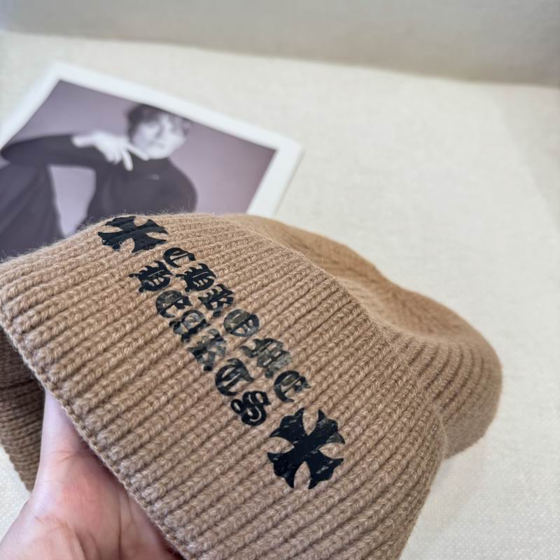 Chrome Hearts Hat dx (1351)