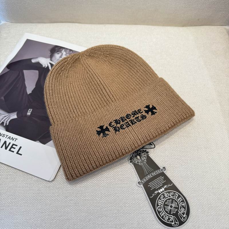 Chrome Hearts Hat dx (1352)