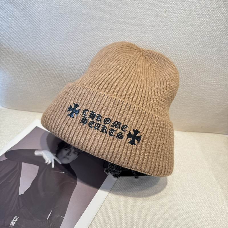 Chrome Hearts Hat dx (1353)