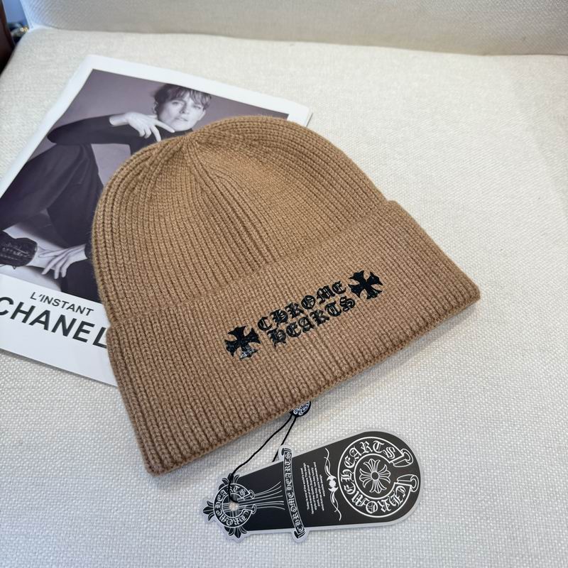 Chrome Hearts Hat dx (1354)