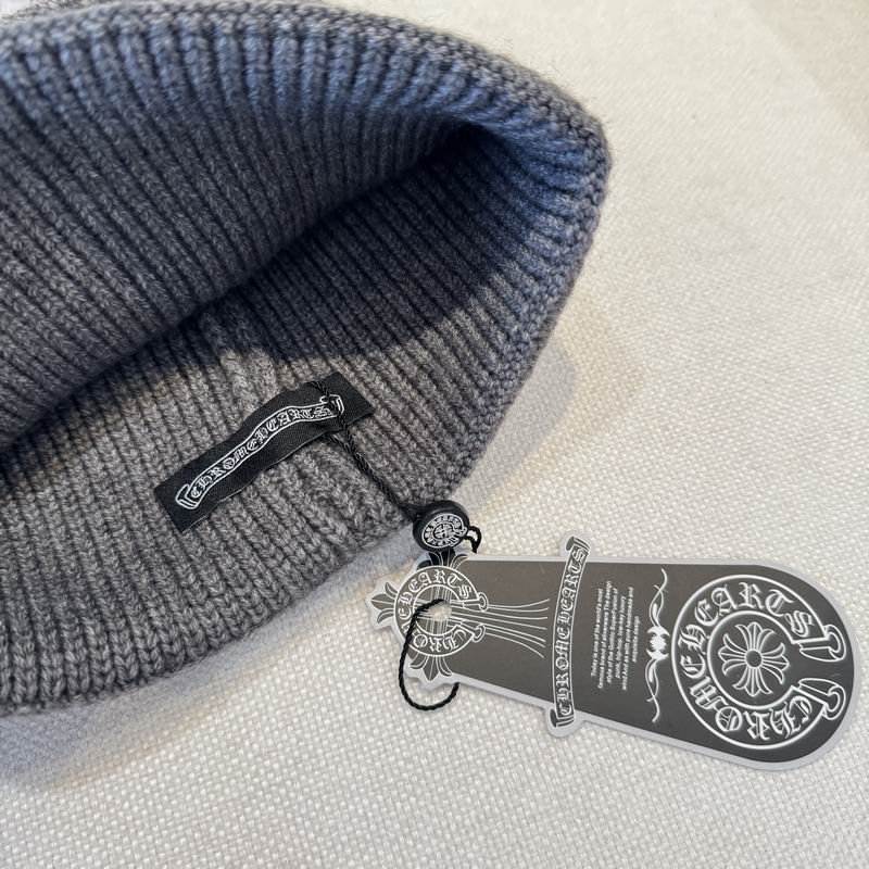 Chrome Hearts Hat dx (1357)