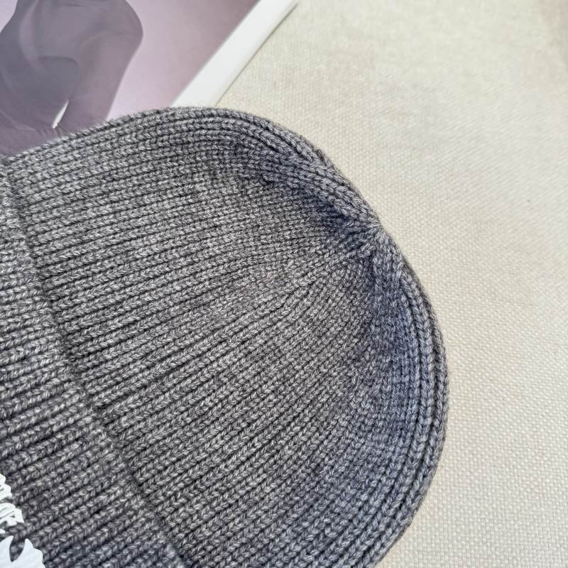 Chrome Hearts Hat dx (1358)