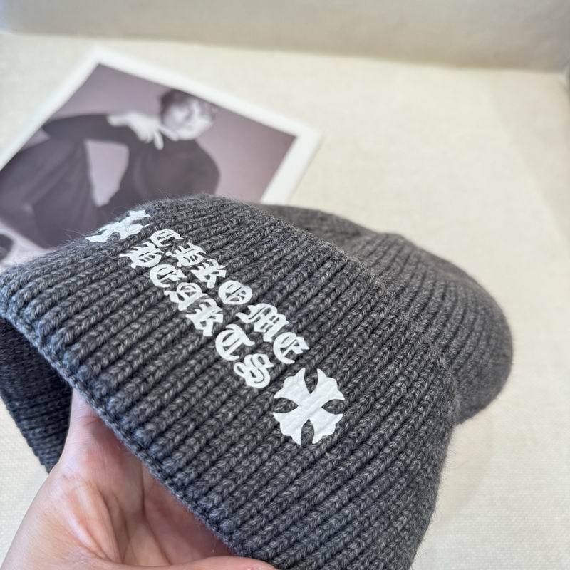 Chrome Hearts Hat dx (1359)