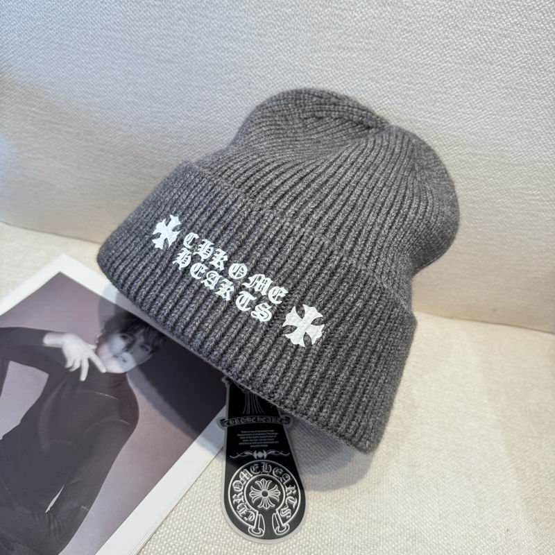 Chrome Hearts Hat dx (1360)