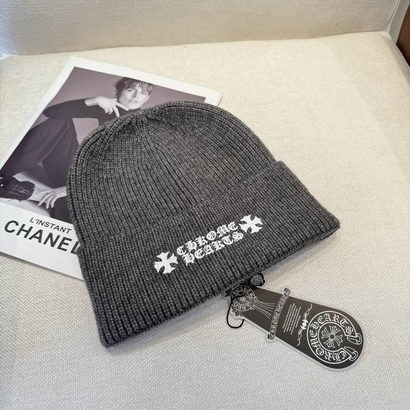 Chrome Hearts Hat dx (1361)