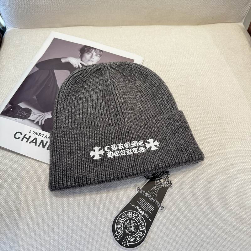 Chrome Hearts Hat dx (1362)