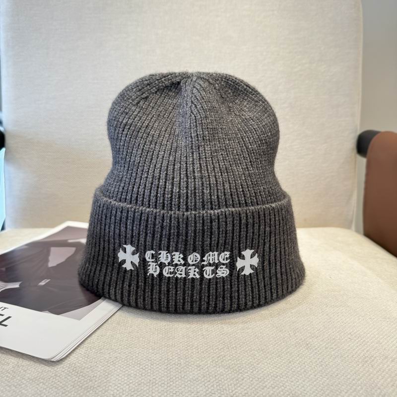 Chrome Hearts Hat dx (1363)