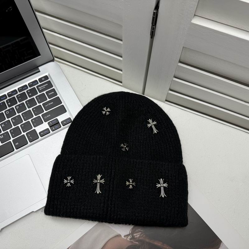 Chrome Hearts Hat dx (1787)