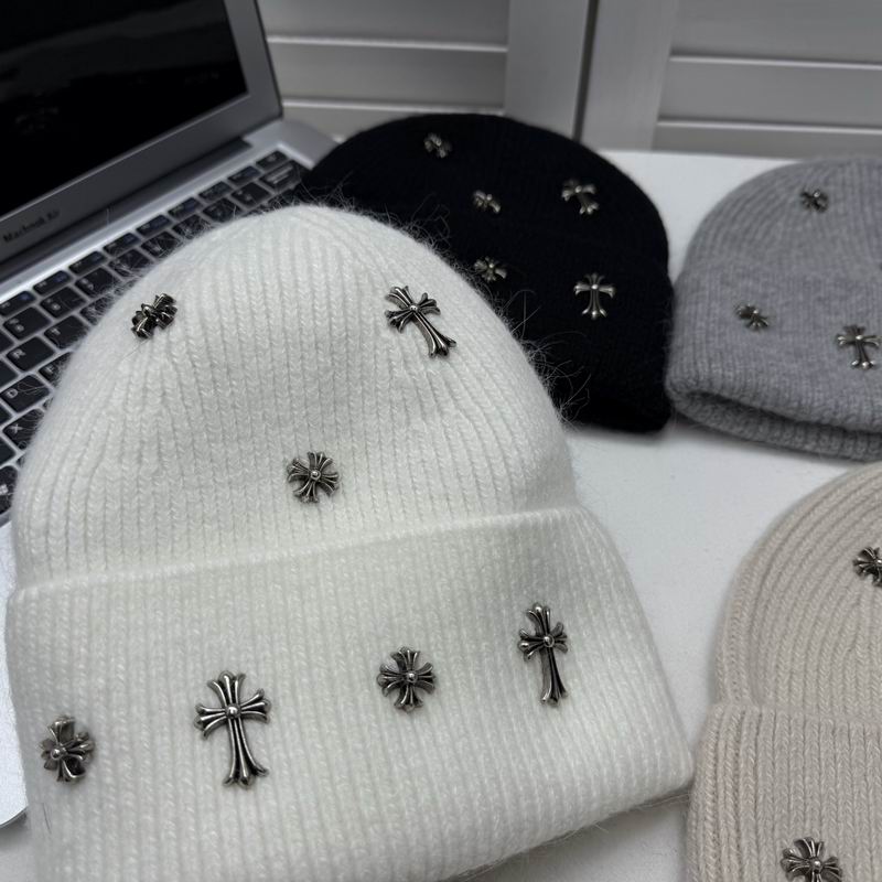 Chrome Hearts Hat dx (1788)