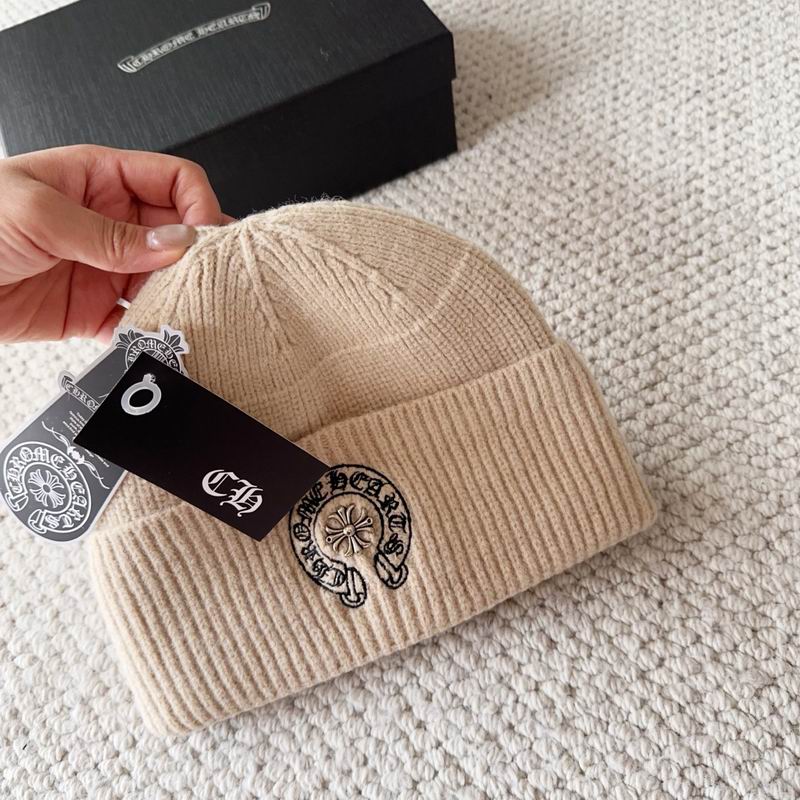 Chrome Hearts Hat dx (193)