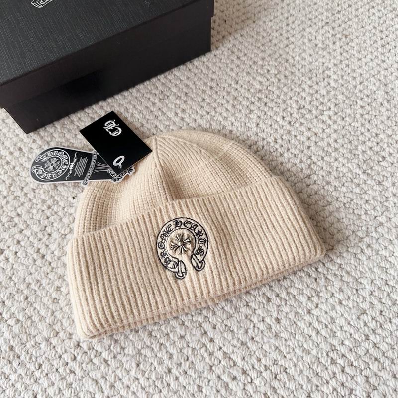 Chrome Hearts Hat dx (194)