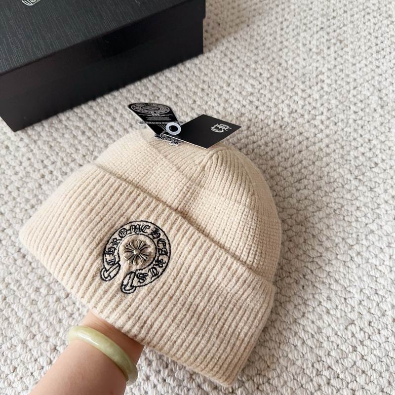 Chrome Hearts Hat dx (195)