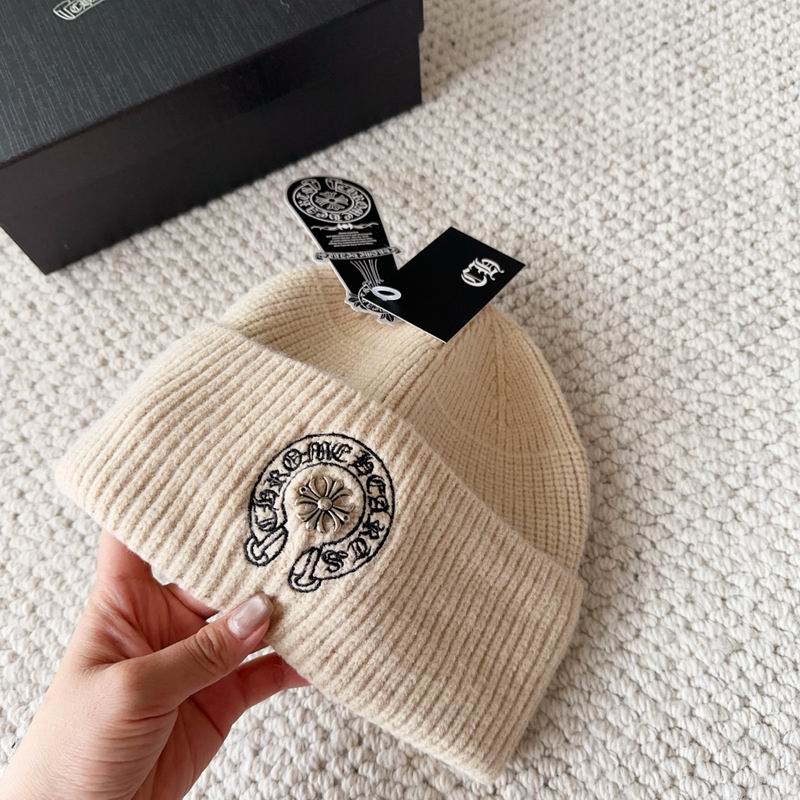 Chrome Hearts Hat dx (196)