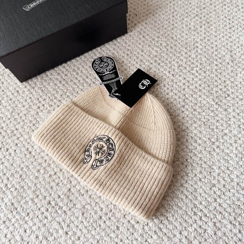 Chrome Hearts Hat dx (197)