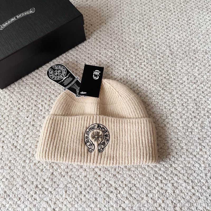 Chrome Hearts Hat dx (198)