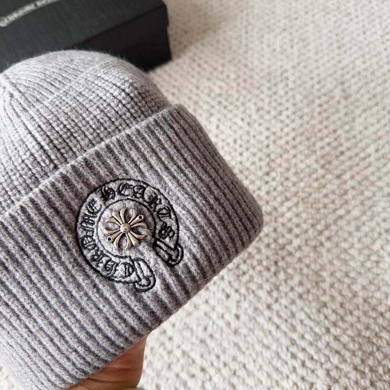 Chrome Hearts Hat dx (199)