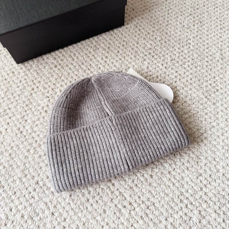 Chrome Hearts Hat dx (201)