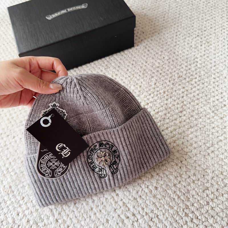 Chrome Hearts Hat dx (202)