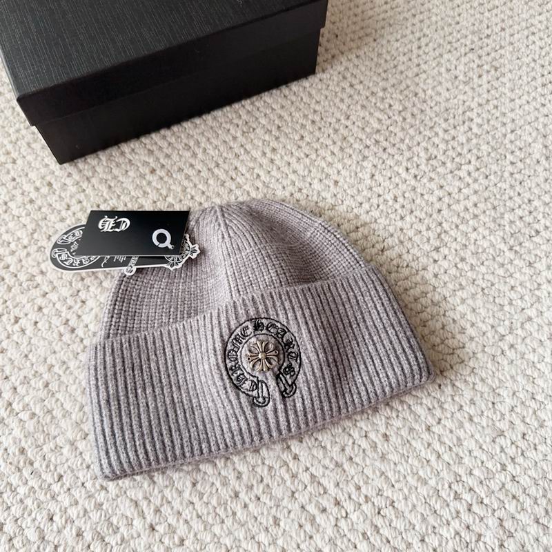 Chrome Hearts Hat dx (203)