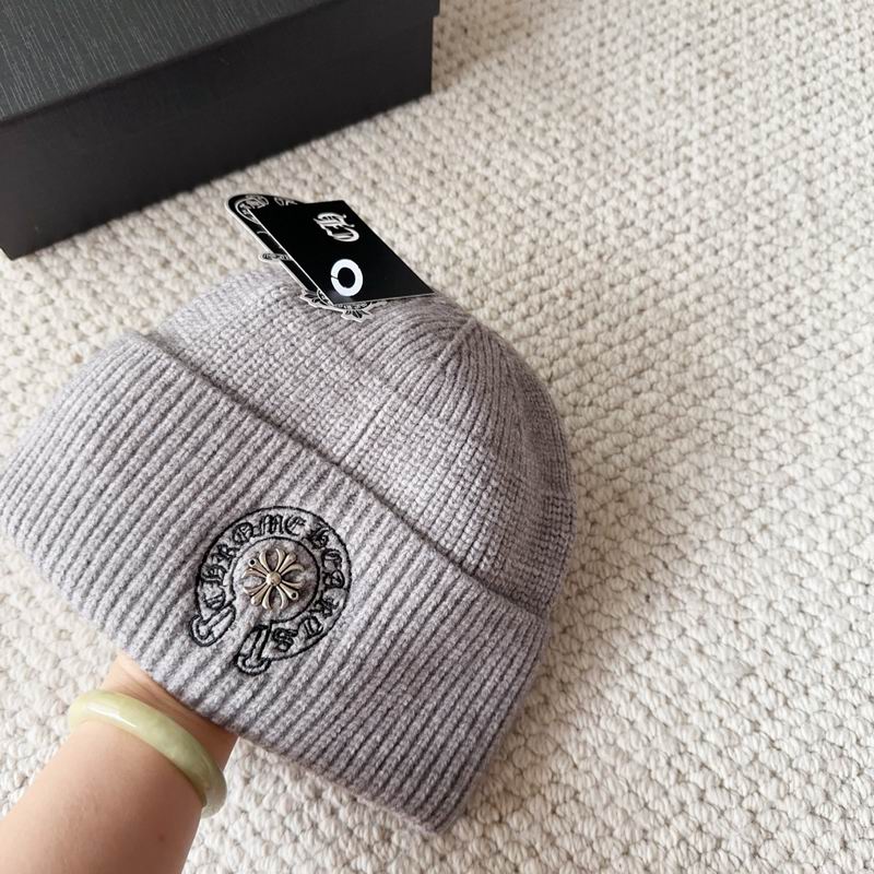 Chrome Hearts Hat dx (204)