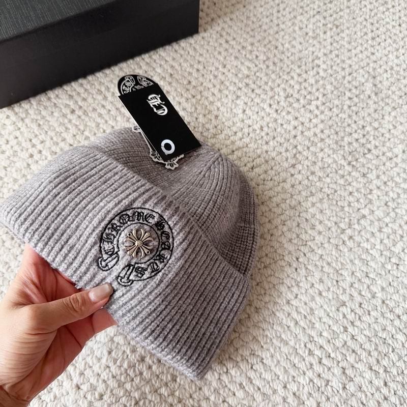 Chrome Hearts Hat dx (205)