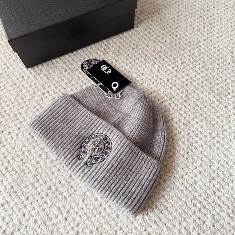 Chrome Hearts Hat dx (206)