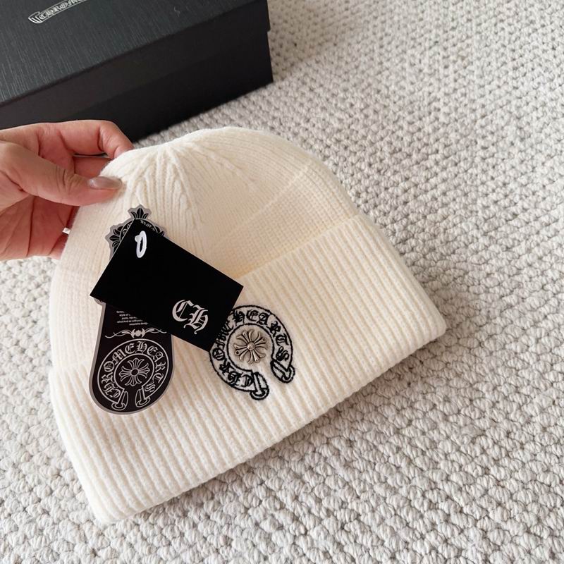 Chrome Hearts Hat dx (209)