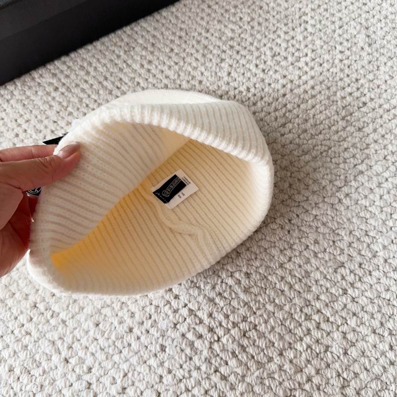 Chrome Hearts Hat dx (210)