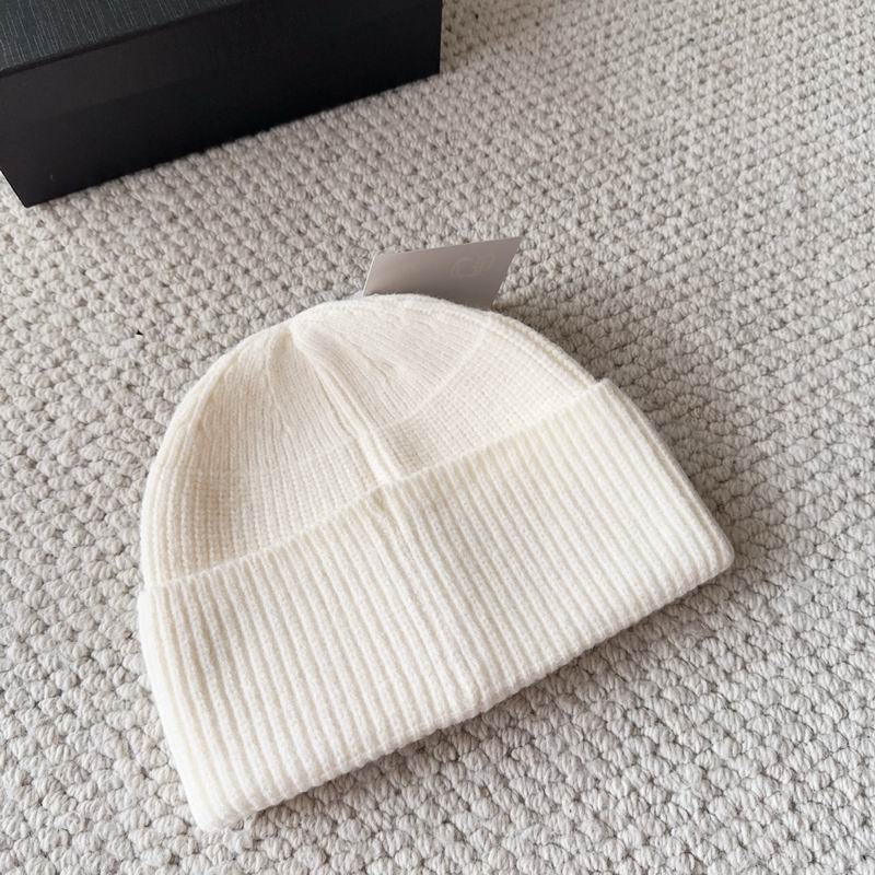 Chrome Hearts Hat dx (211)