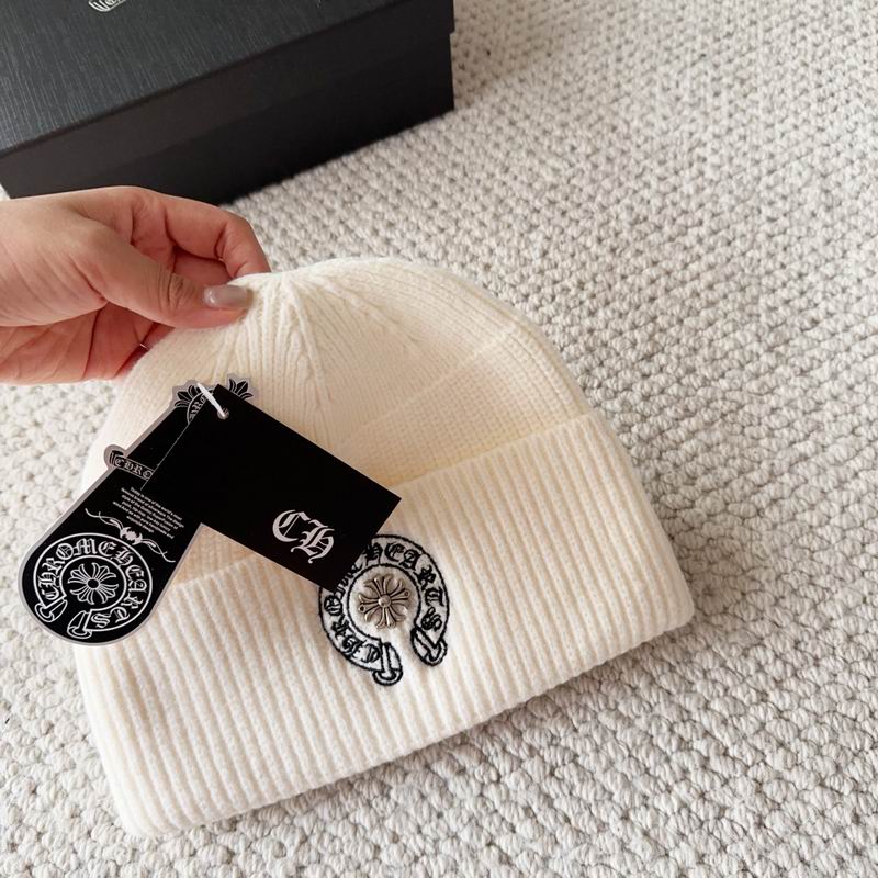 Chrome Hearts Hat dx (212)