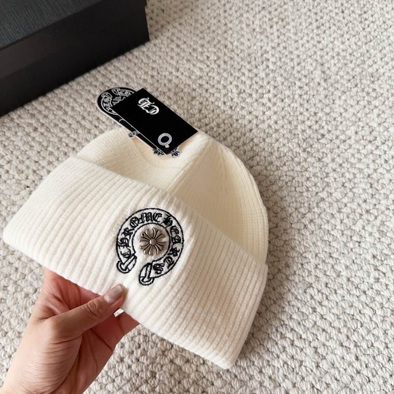 Chrome Hearts Hat dx (213)