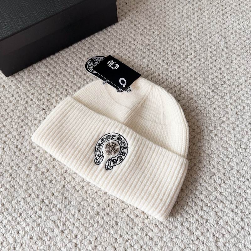 Chrome Hearts Hat dx (214)