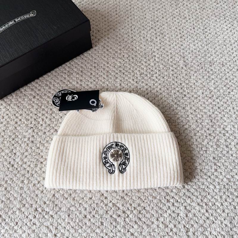 Chrome Hearts Hat dx (215)