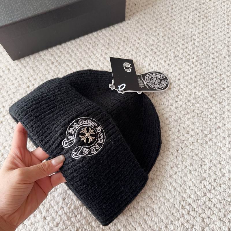 Chrome Hearts Hat dx (217)