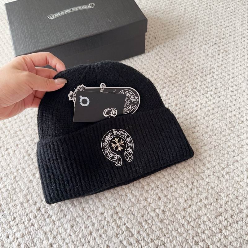 Chrome Hearts Hat dx (218)