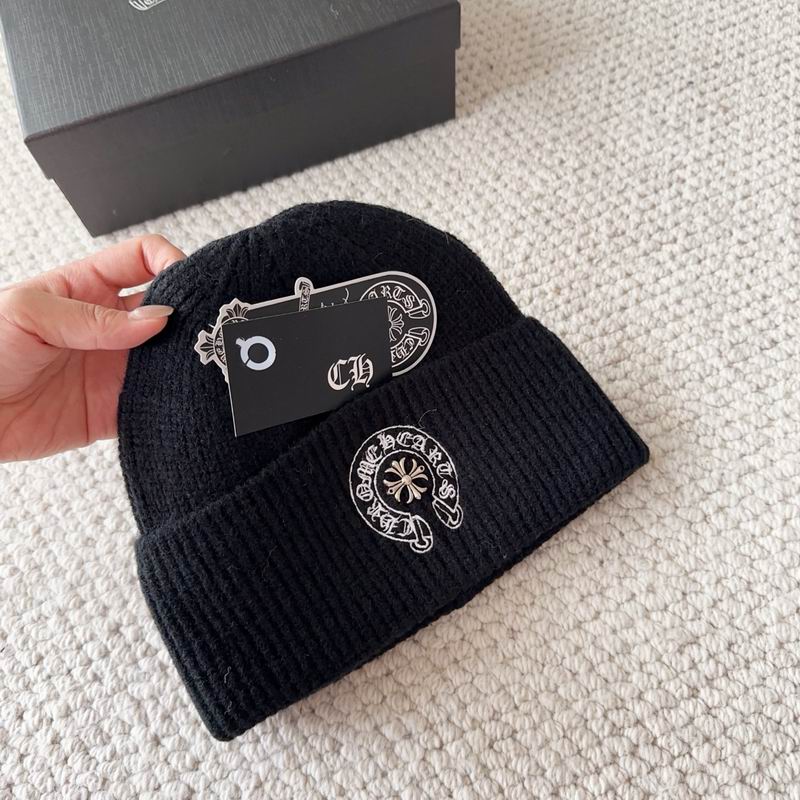Chrome Hearts Hat dx (219)