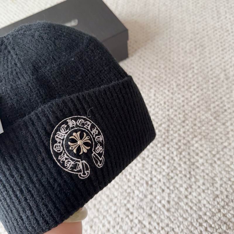 Chrome Hearts Hat dx (221)