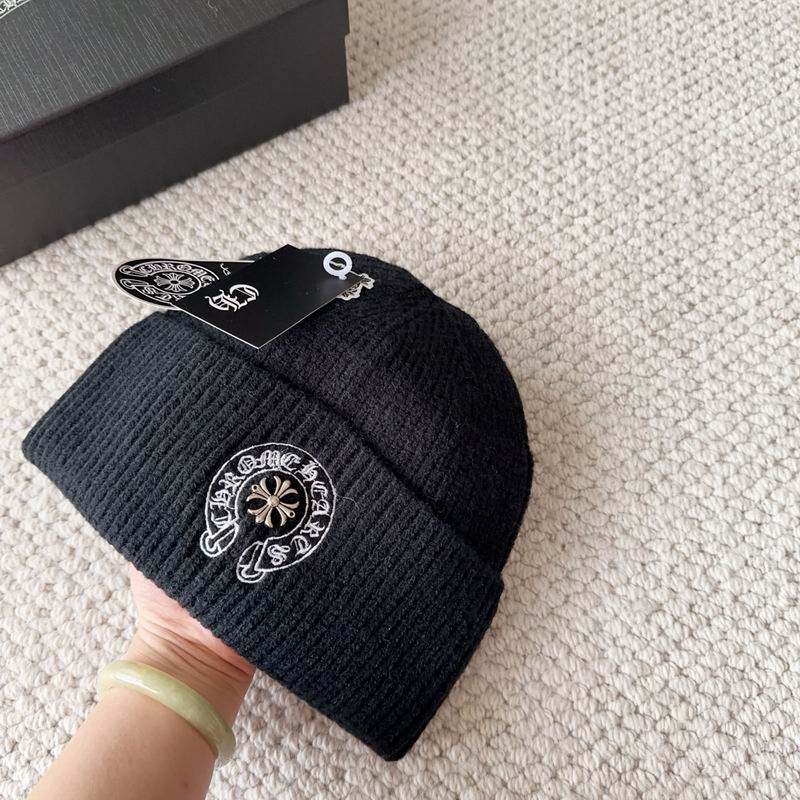 Chrome Hearts Hat dx (222)