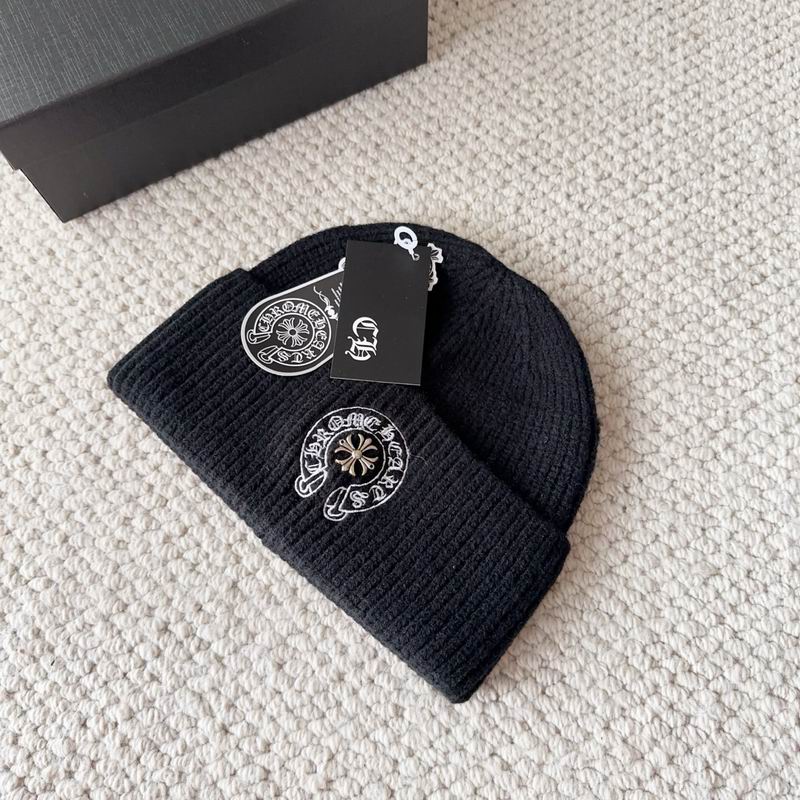 Chrome Hearts Hat dx (223)