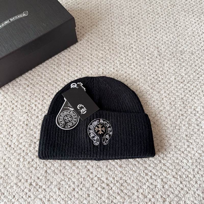 Chrome Hearts Hat dx (224)