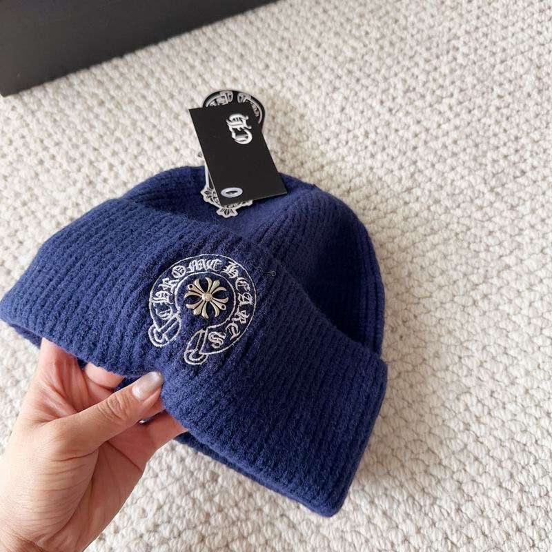 Chrome Hearts Hat dx (226)