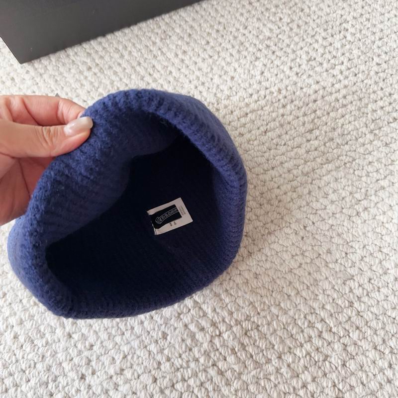 Chrome Hearts Hat dx (227)