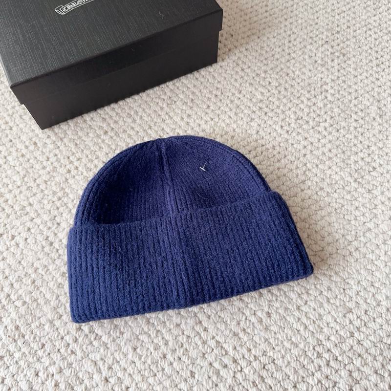 Chrome Hearts Hat dx (228)