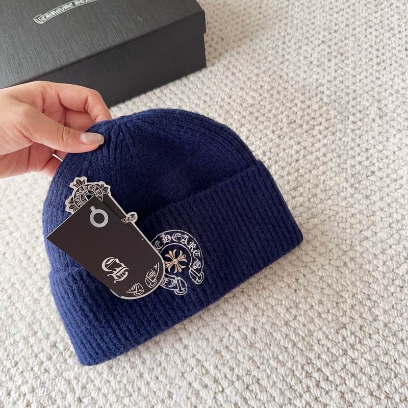 Chrome Hearts Hat dx (229)