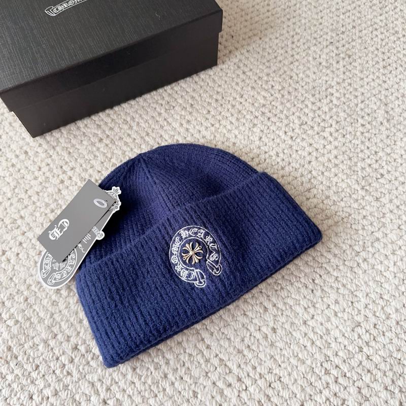 Chrome Hearts Hat dx (230)