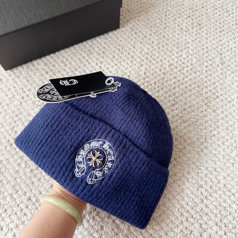Chrome Hearts Hat dx (231)
