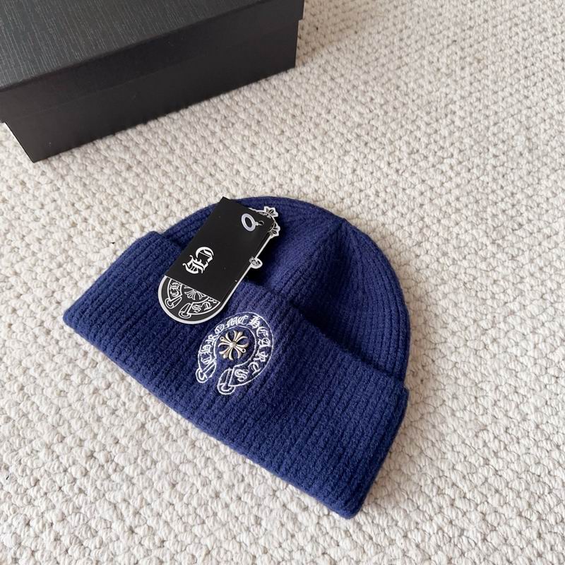 Chrome Hearts Hat dx (232)