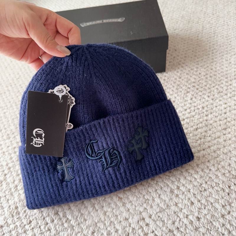 Chrome Hearts Hat dx (235)