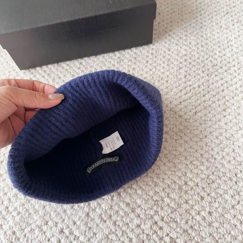 Chrome Hearts Hat dx (236)